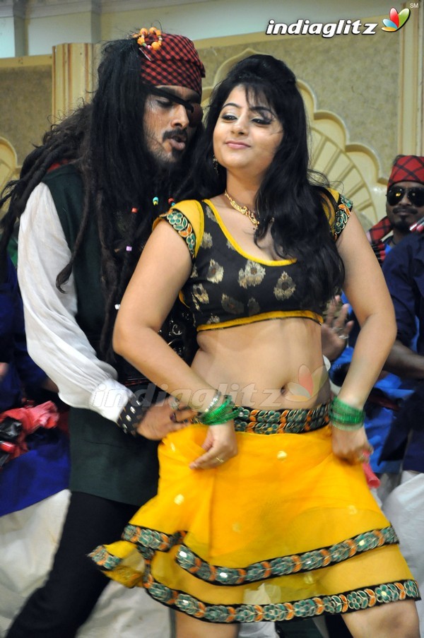 'Jai Sreeram' On Location