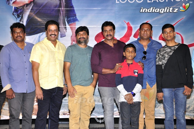 'Jakkanna' Motion Poster Launch