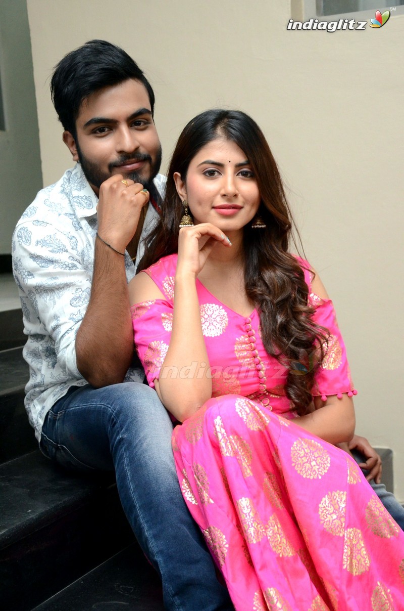 Janani Creations Movie Launch