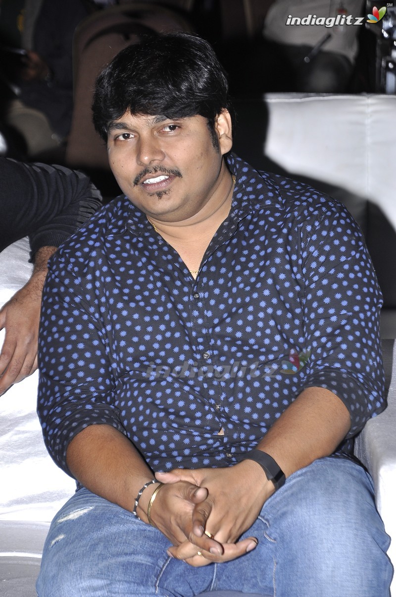 'Jatha Kalise' Audio Launch