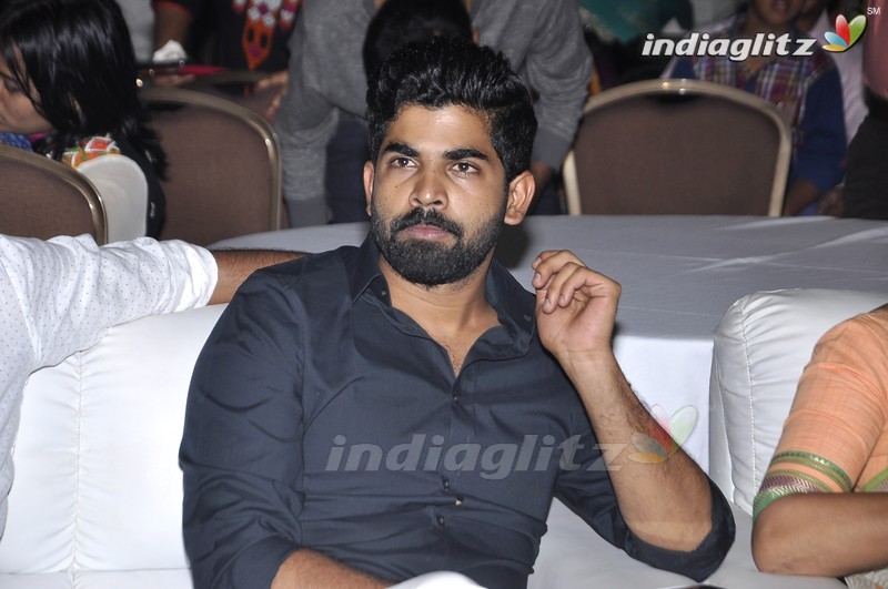 'Jatha Kalise' Audio Launch