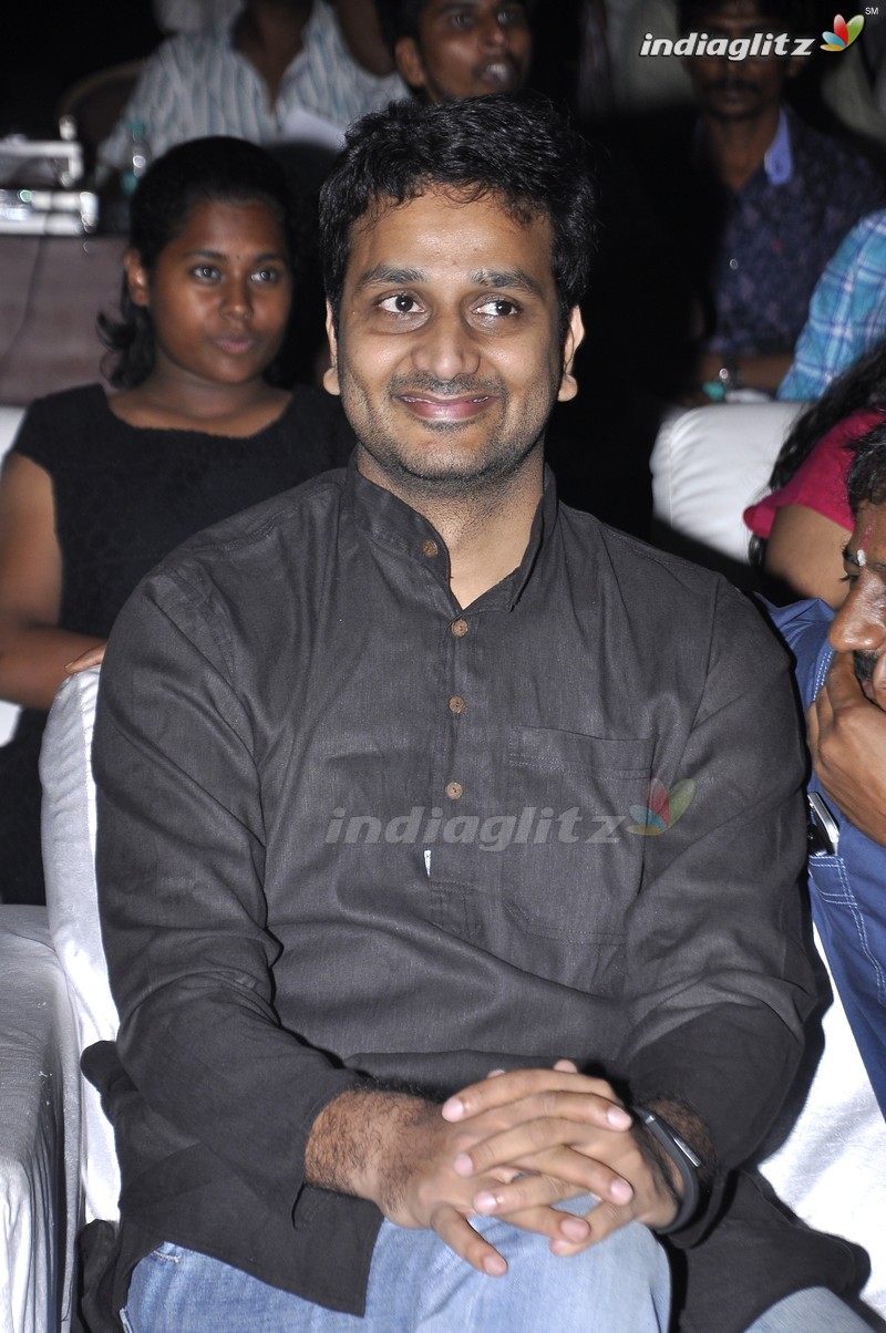 'Jatha Kalise' Audio Launch