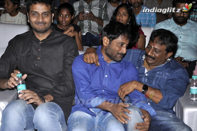 'Jatha Kalise' Audio Launch