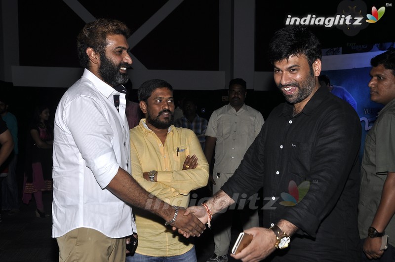 'Jatha Kalise' Audio Launch