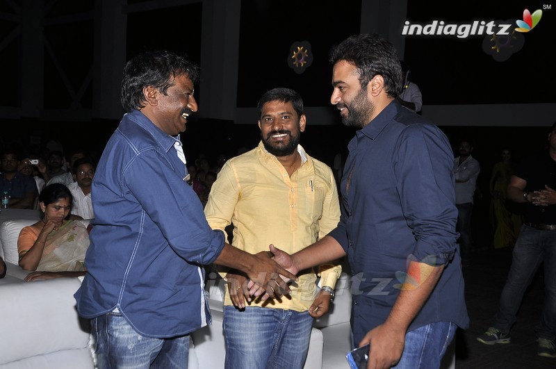 'Jatha Kalise' Audio Launch