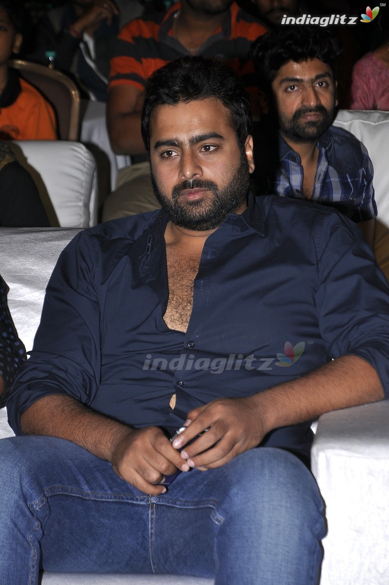 'Jatha Kalise' Audio Launch