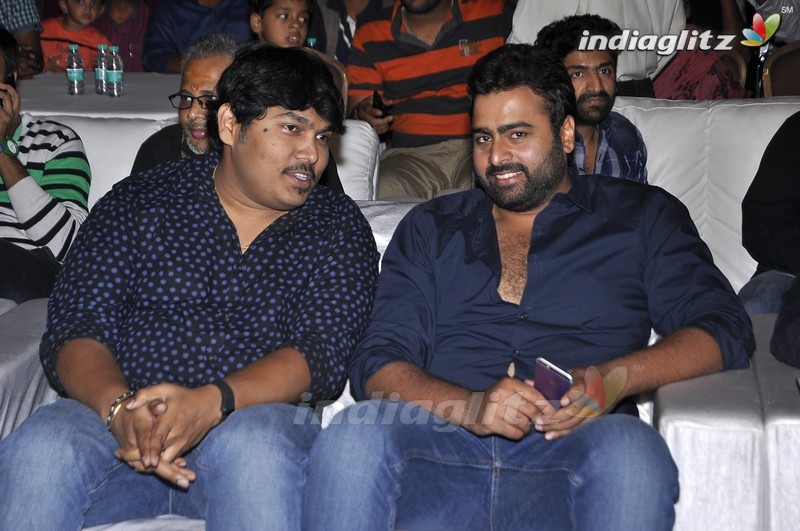 'Jatha Kalise' Audio Launch