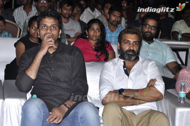 'Jatha Kalise' Audio Launch