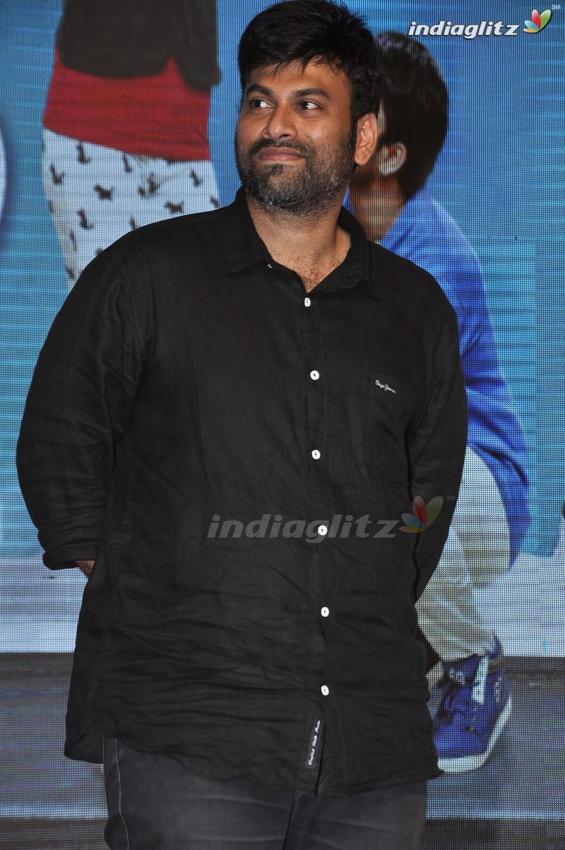 'Jatha Kalise' Audio Launch