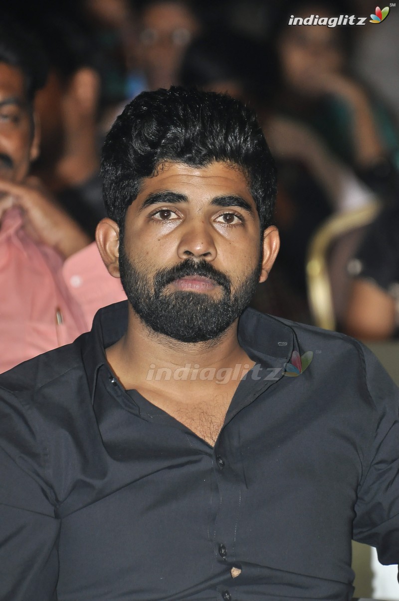 'Jatha Kalise' Audio Launch