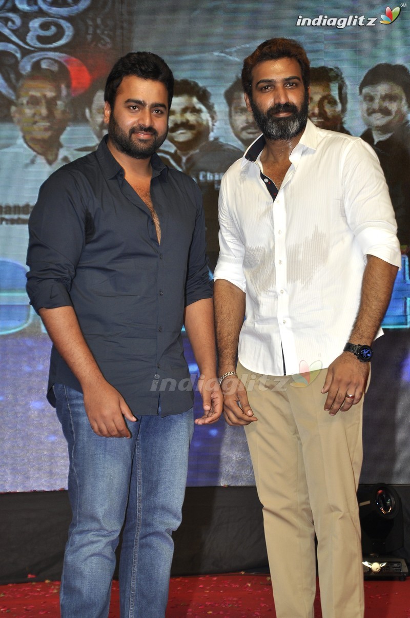 'Jatha Kalise' Audio Launch