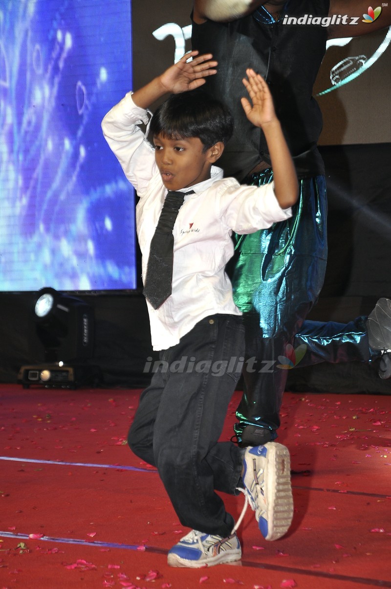 'Jatha Kalise' Audio Launch