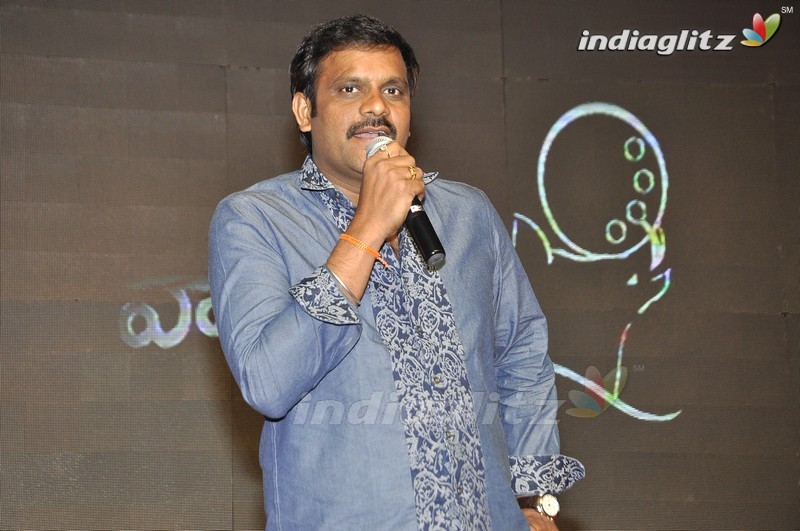 'Jatha Kalise' Audio Launch