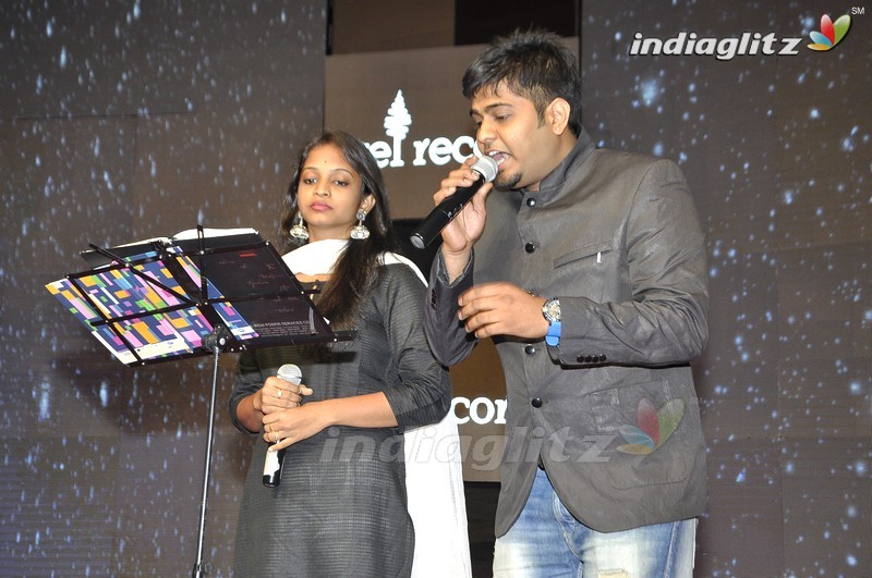 'Jatha Kalise' Audio Launch