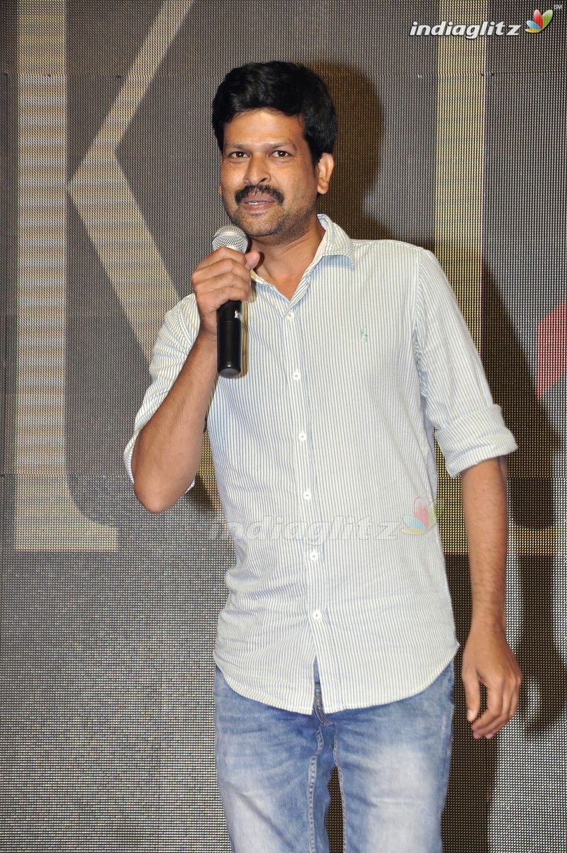 'Jatha Kalise' Audio Launch