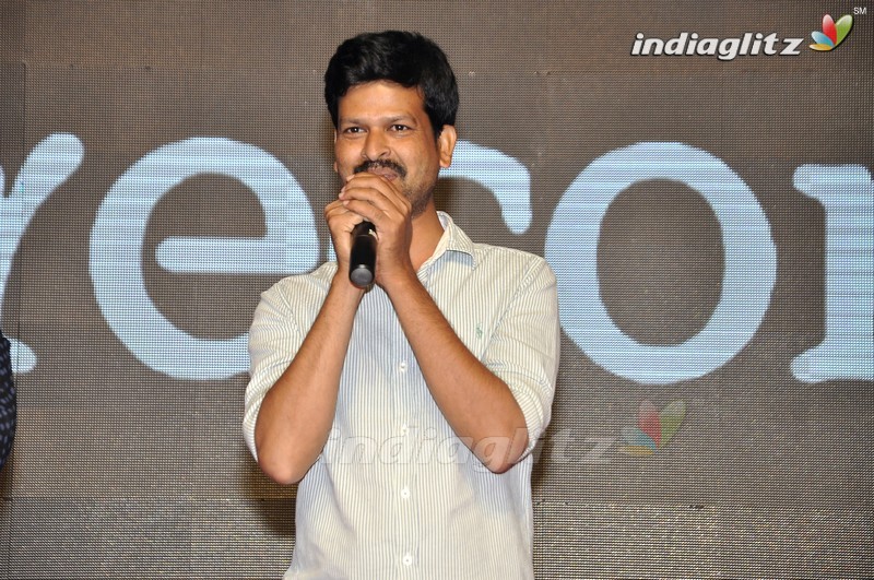 'Jatha Kalise' Audio Launch