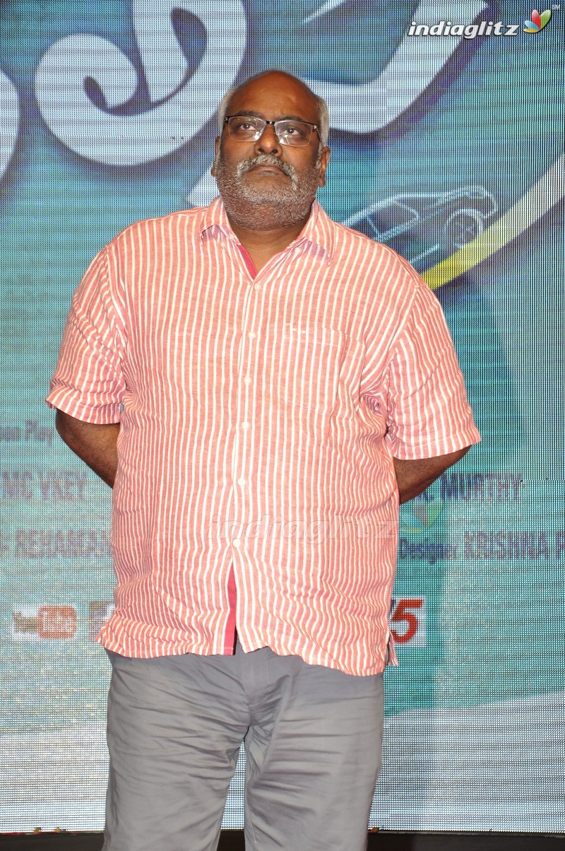 'Jatha Kalise' Audio Launch