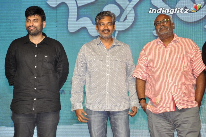 'Jatha Kalise' Audio Launch