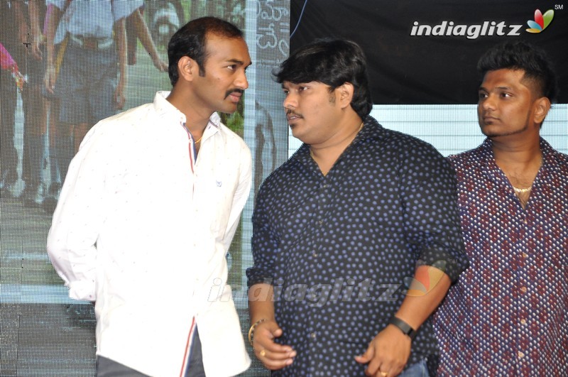 'Jatha Kalise' Audio Launch