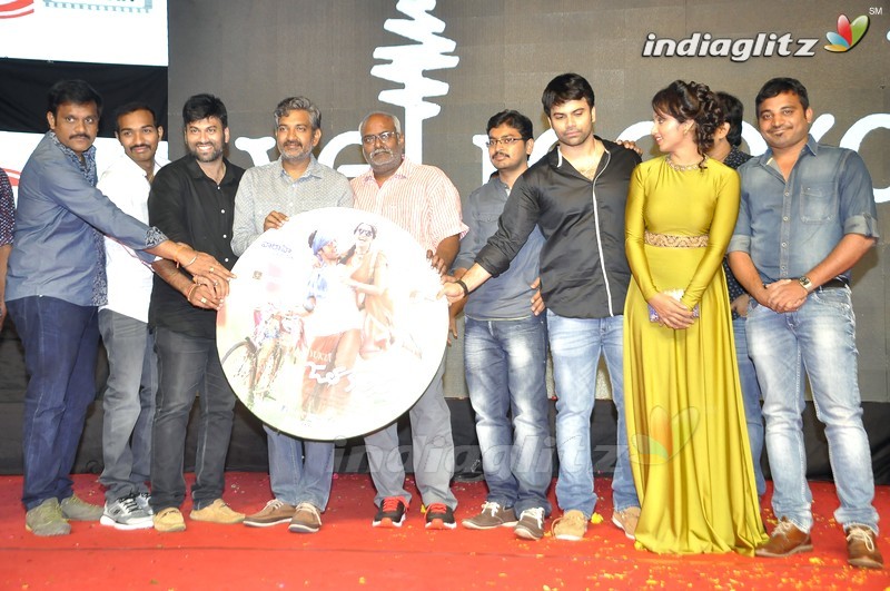 'Jatha Kalise' Audio Launch