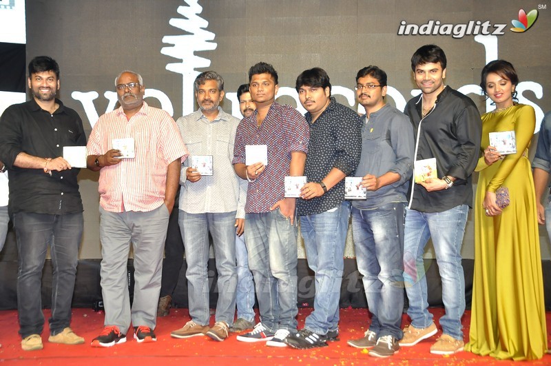 'Jatha Kalise' Audio Launch