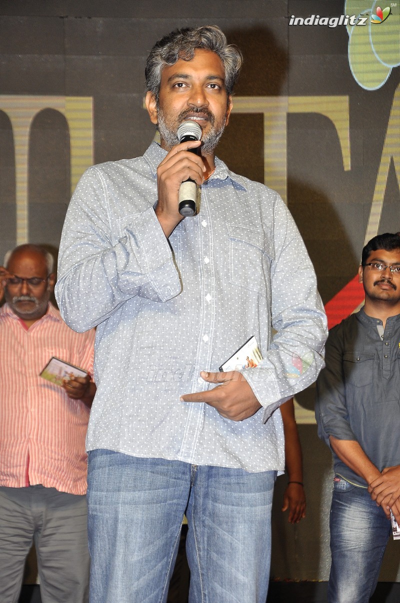 'Jatha Kalise' Audio Launch