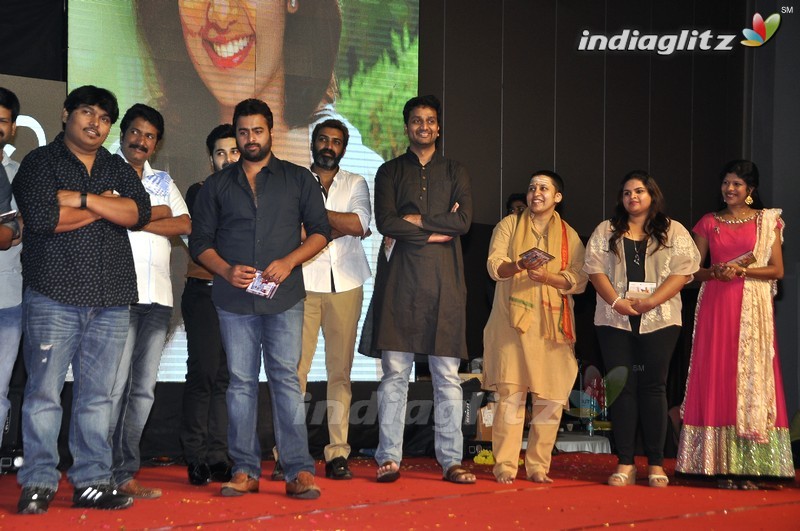 'Jatha Kalise' Audio Launch