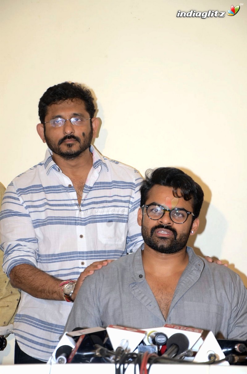 'Jawaan' Team Celebrates Success