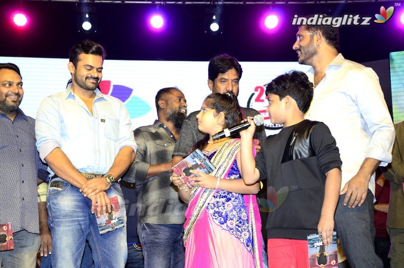 'Jawaan' Pre Release Event