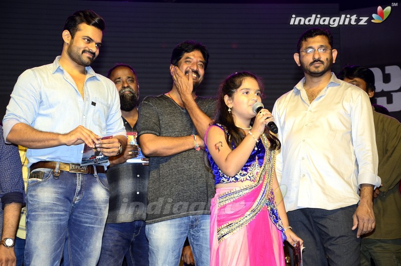 'Jawaan' Pre Release Event