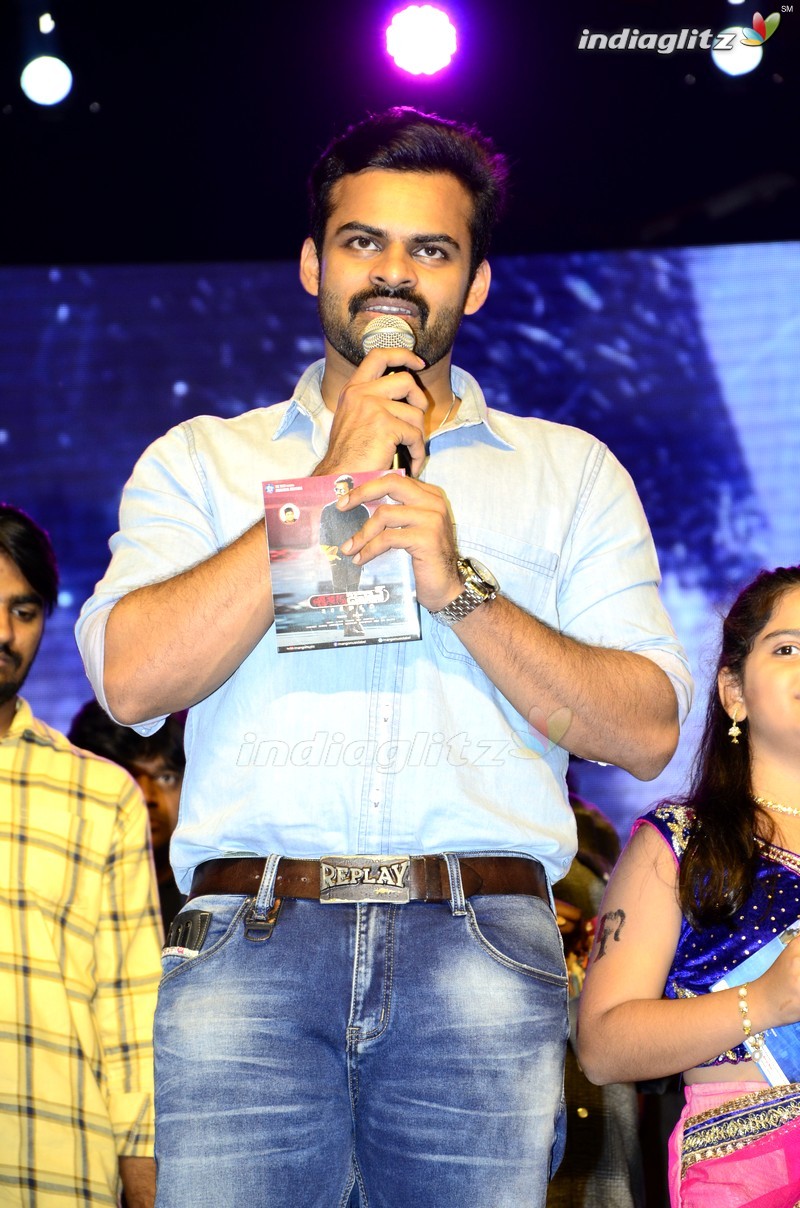 'Jawaan' Pre Release Event