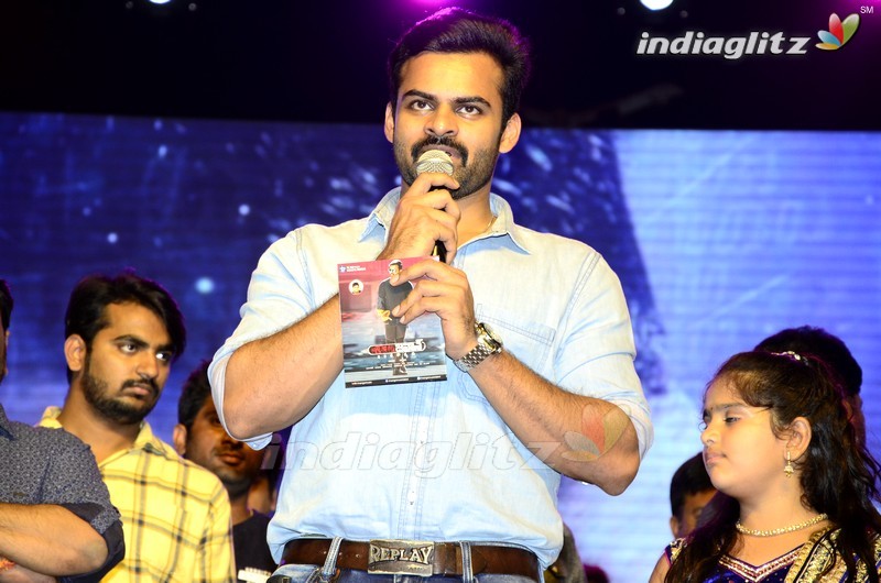 'Jawaan' Pre Release Event