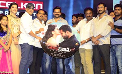 'Jawaan' Pre Release Event