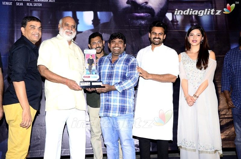 'Jawaan' Pre Release Press Meet