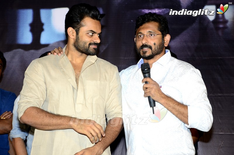 'Jawaan' 2nd Song Launch