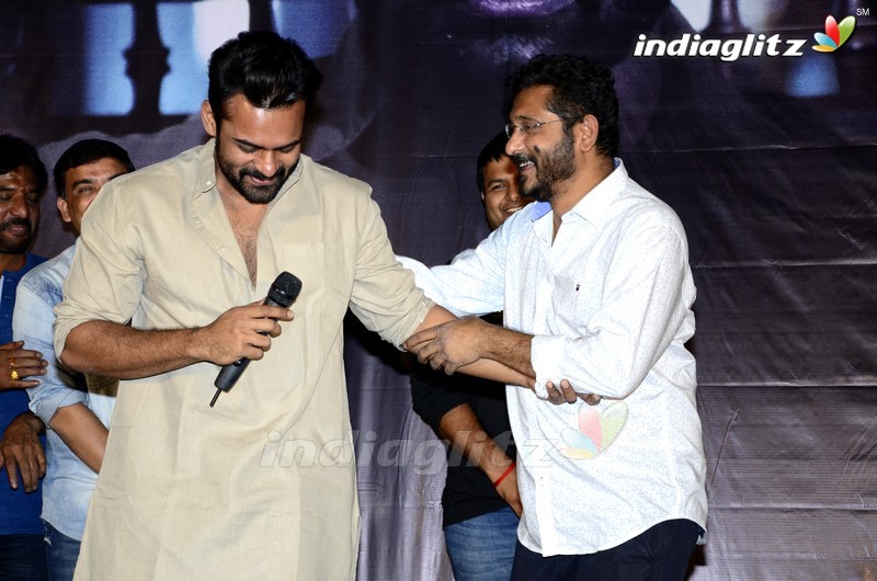 'Jawaan' 2nd Song Launch