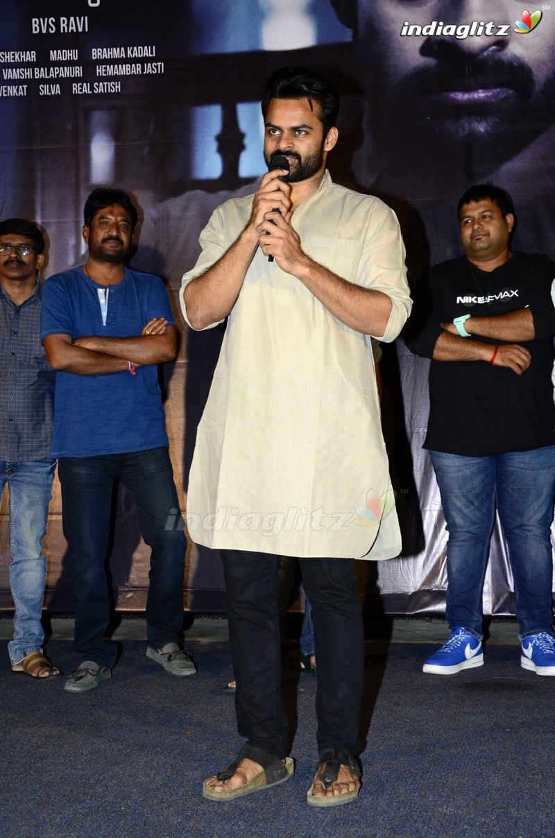 'Jawaan' 2nd Song Launch