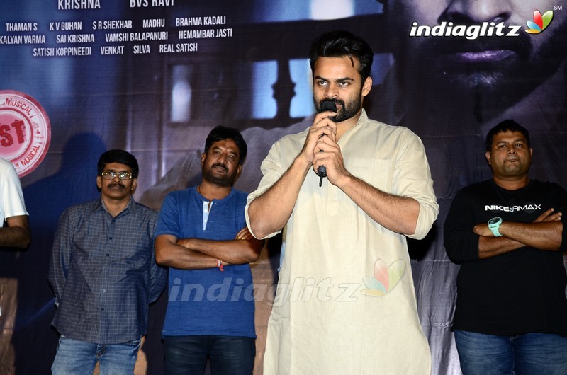 'Jawaan' 2nd Song Launch