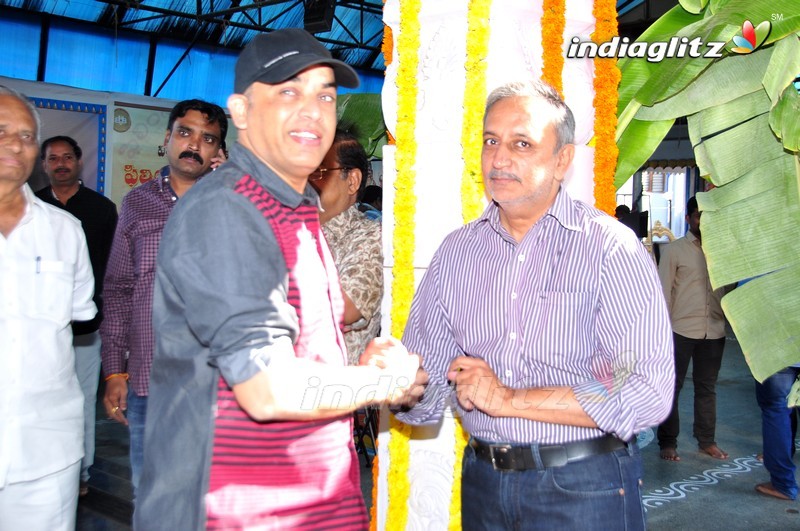 NTR @ Sai Dharam Tej's 'Jawan' Movie Launch