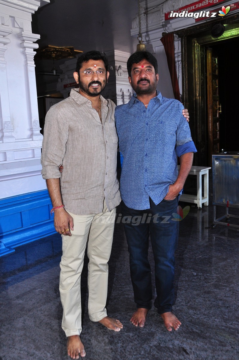 NTR @ Sai Dharam Tej's 'Jawan' Movie Launch