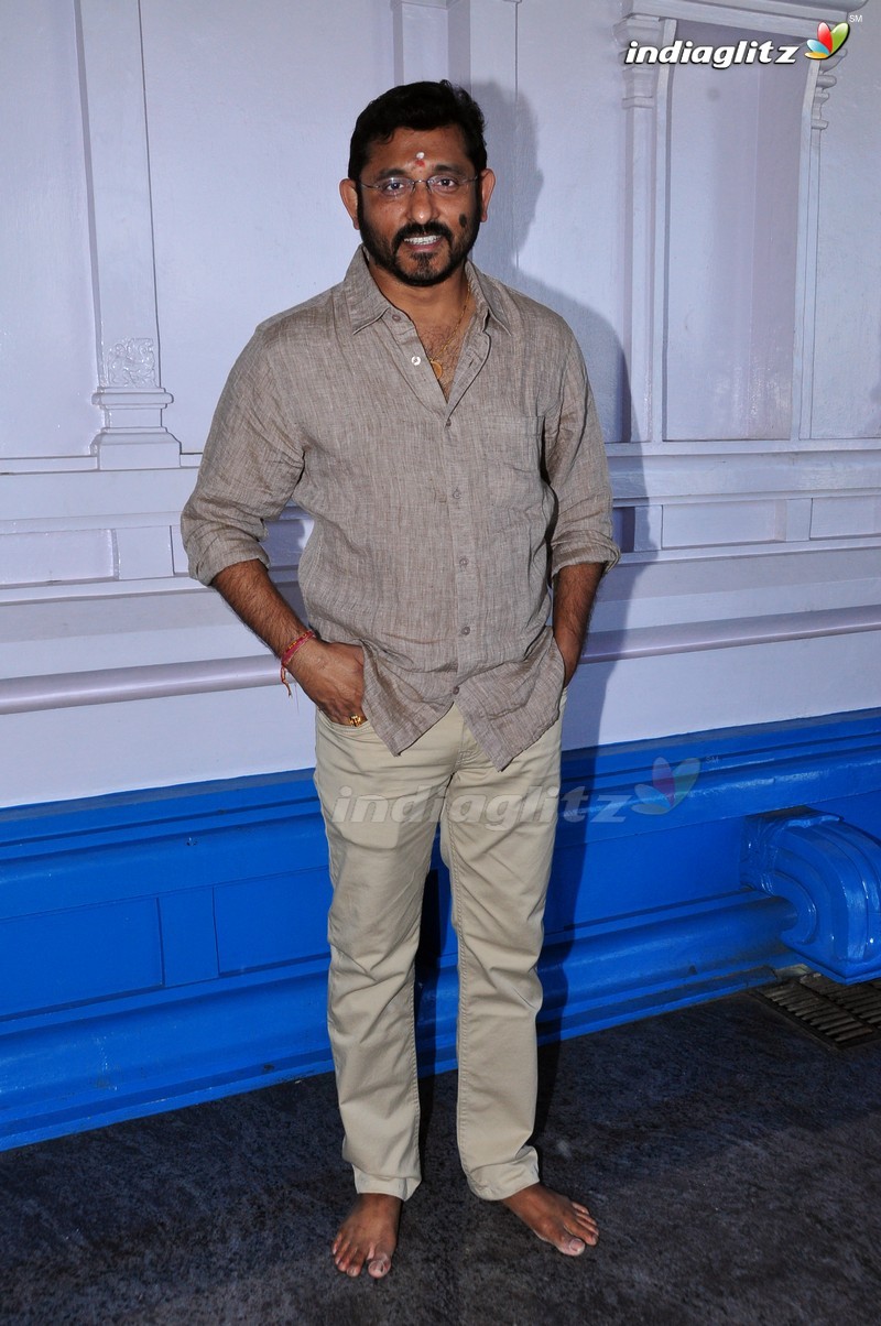 NTR @ Sai Dharam Tej's 'Jawan' Movie Launch