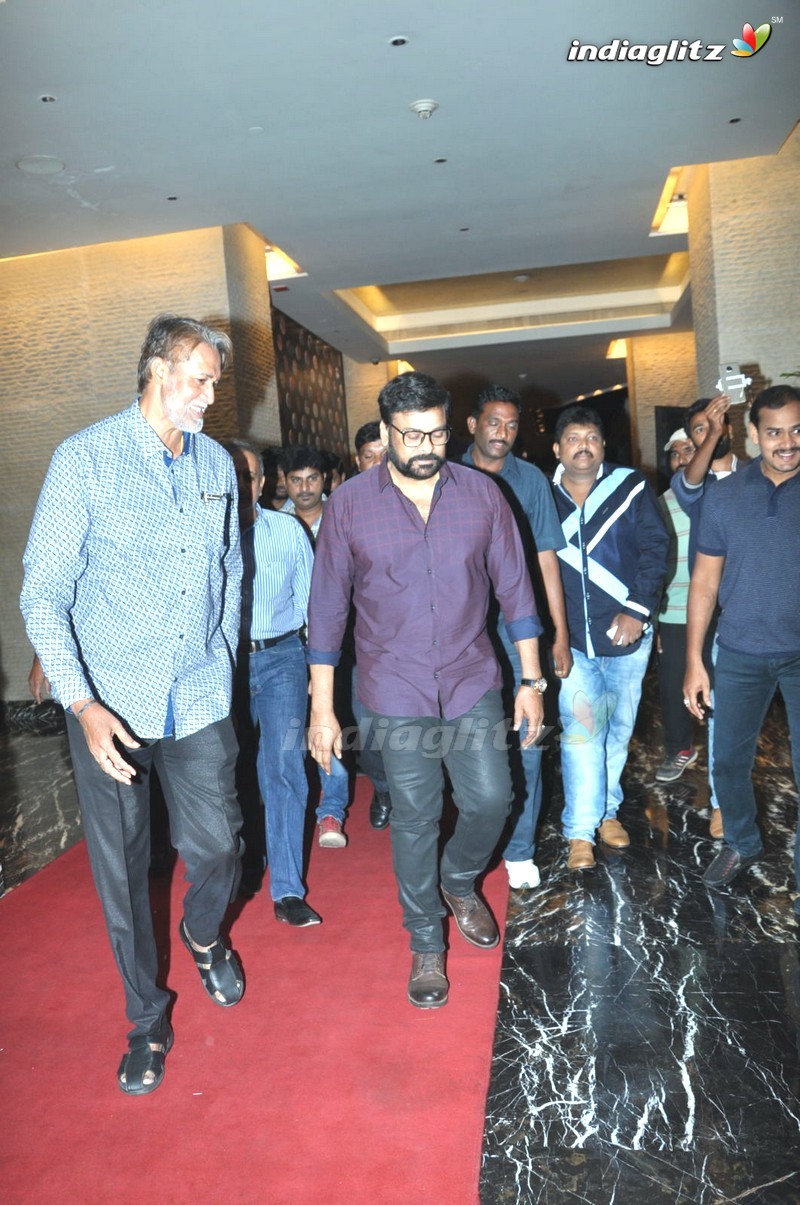 'Jayadev' Pre - Release Function