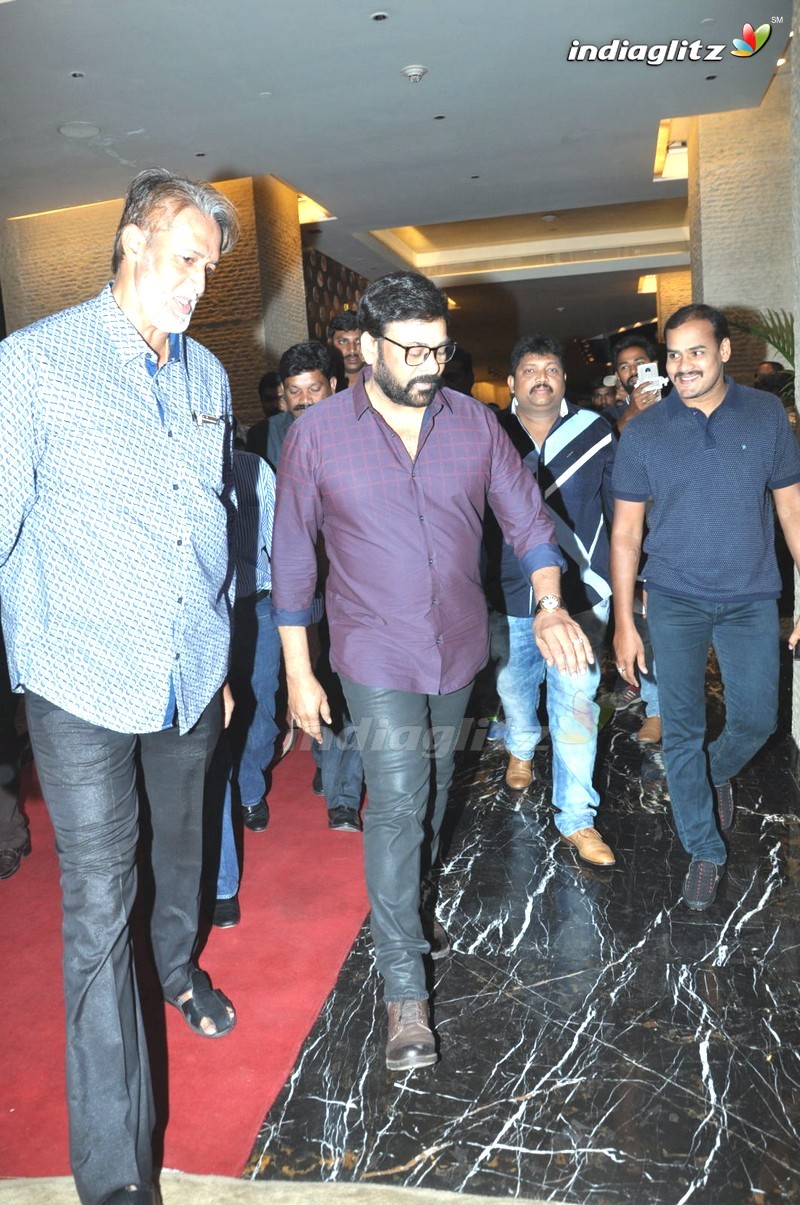 'Jayadev' Pre - Release Function