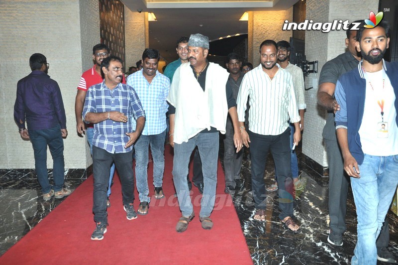 'Jayadev' Pre - Release Function