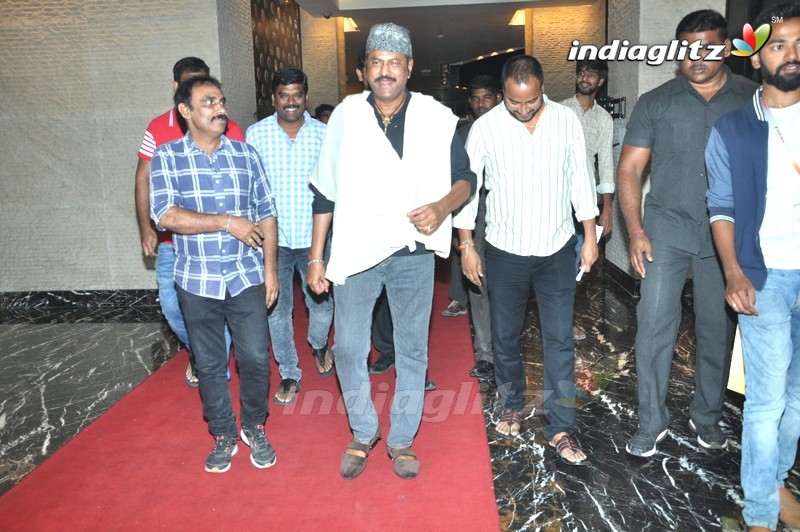 'Jayadev' Pre - Release Function