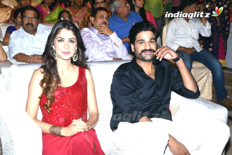 'Jayadev' Pre - Release Function