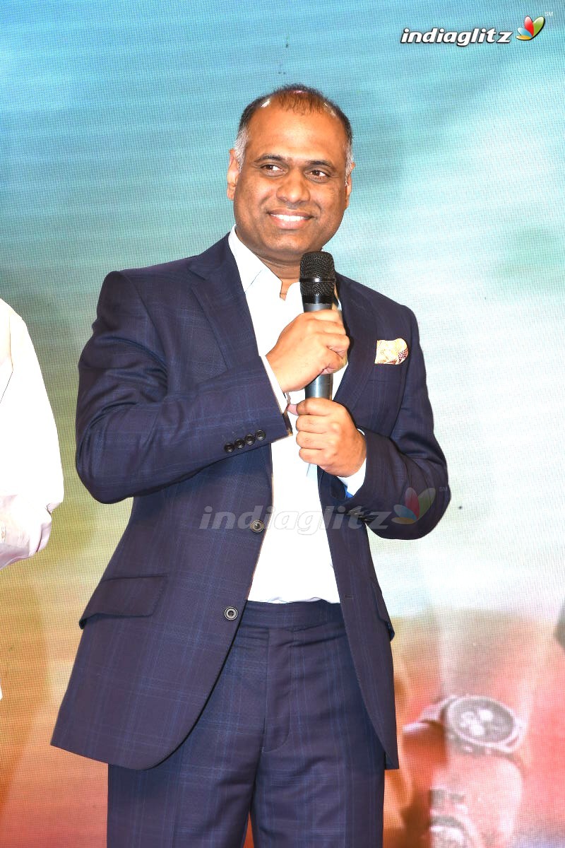 'Jayadev' Pre - Release Function