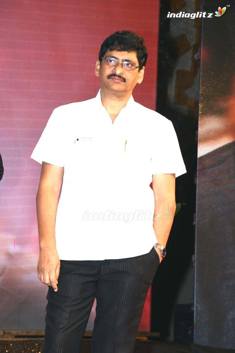 'Jayadev' Pre - Release Function