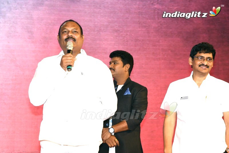 'Jayadev' Pre - Release Function