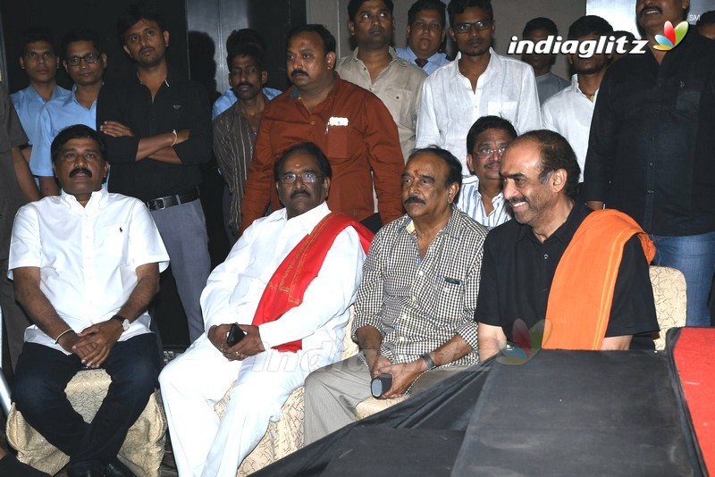 'Jayadev' Pre - Release Function